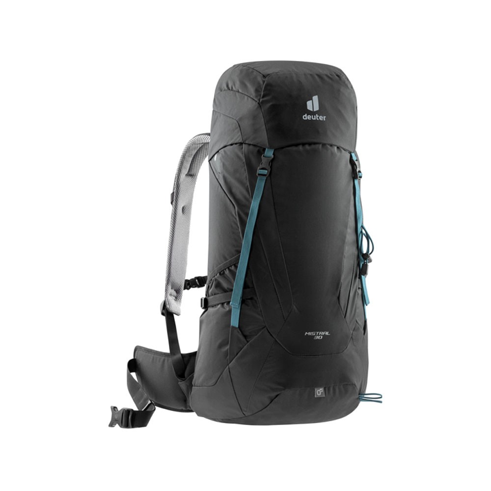 Image of Deuter Zaino Trekking Mistral 30 Nero TU068