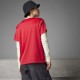 ADIDAS Originals Maglia Maniche Corte Mufc Icon Rosso Bianco Uomo