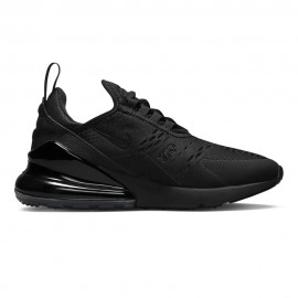 Nike Air Max 270 Nero - Sneakers Donna