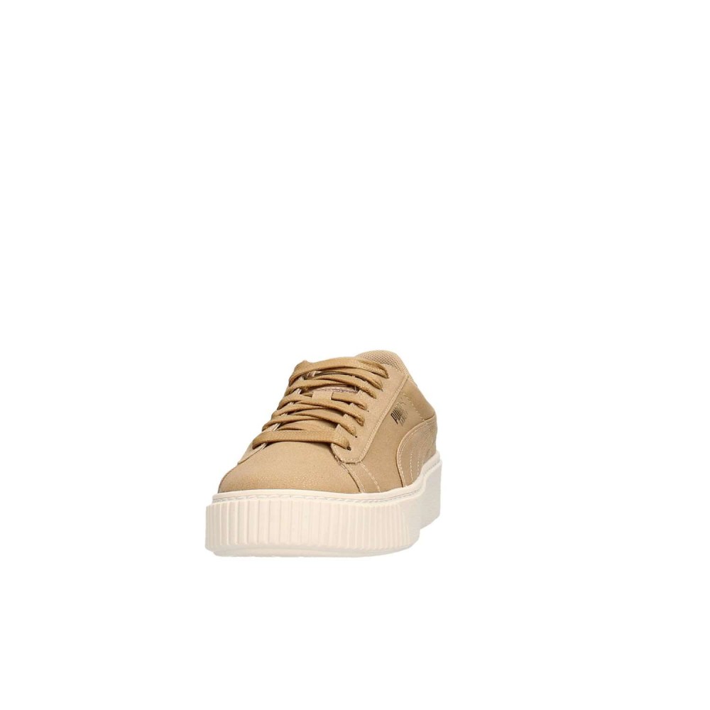 puma basket platform bambino 2015