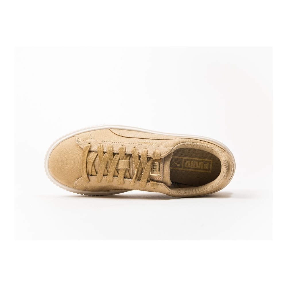 puma basket platform bambino 2015