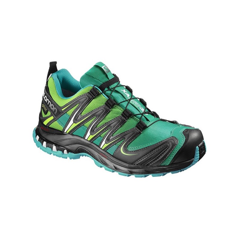 salomon xa pro 3d gtx donna