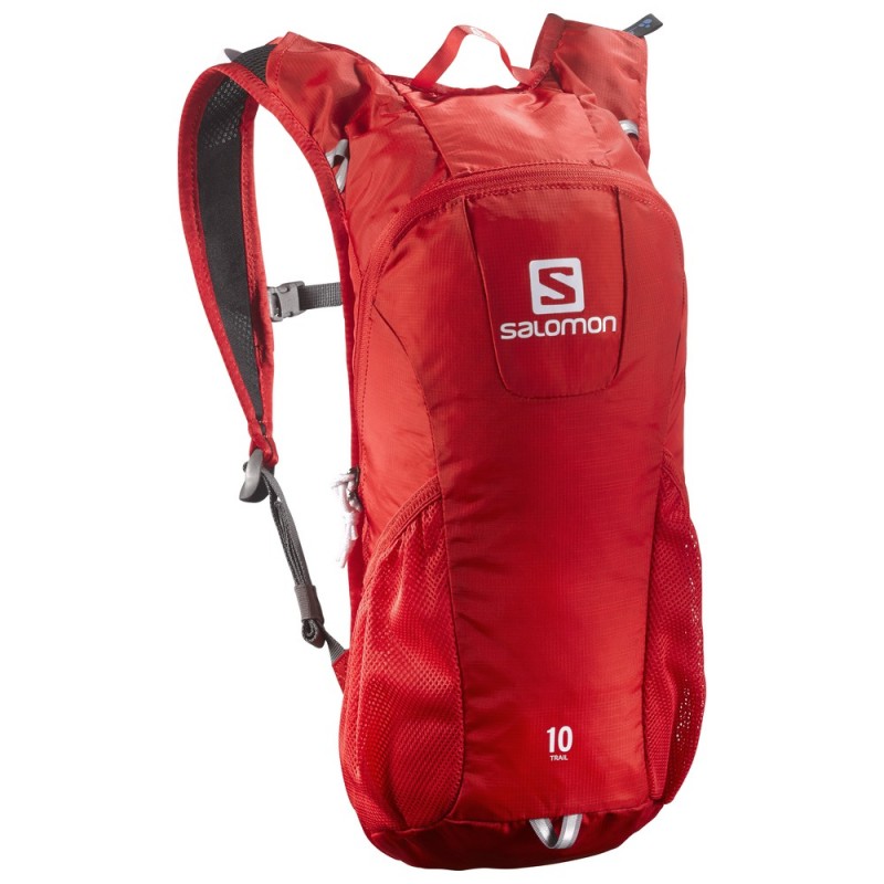 zaino trekking salomon