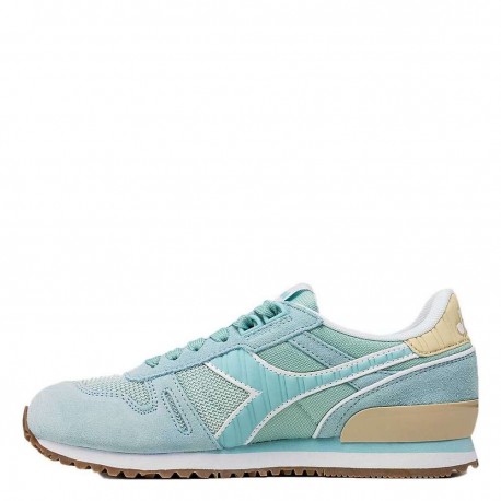 diadora titan ii donna oro