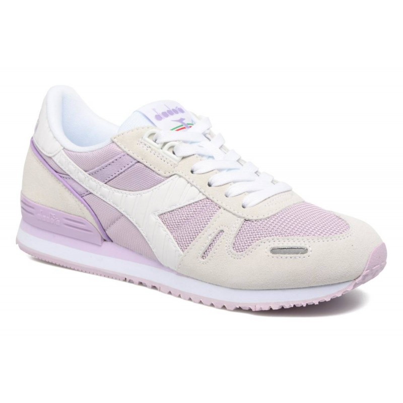 diadora titan ii donna 2015