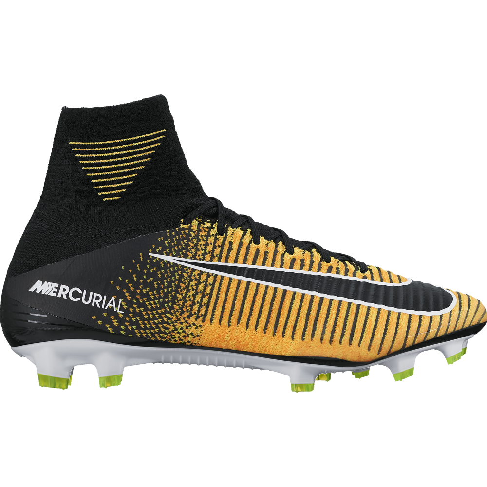 Acquista mercurial superfly gialle - OFF53% sconti