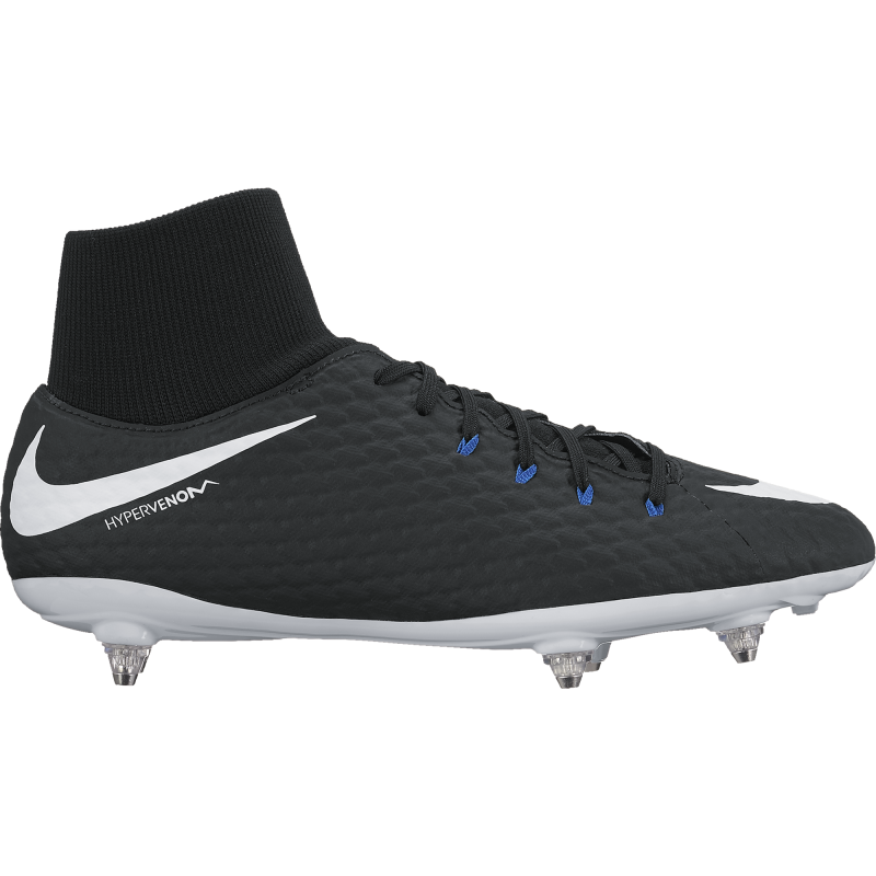 hypervenom tutte nere