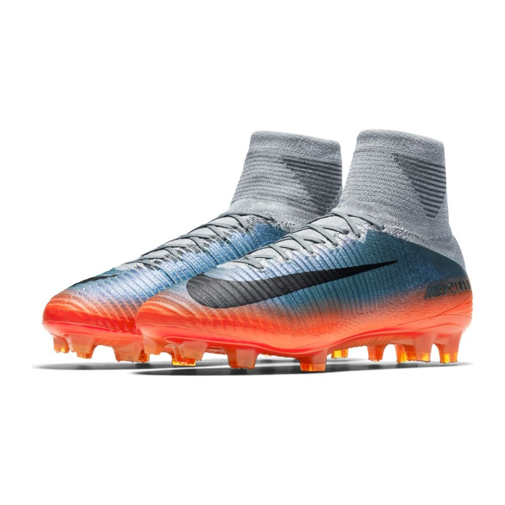 nike mercurial fg