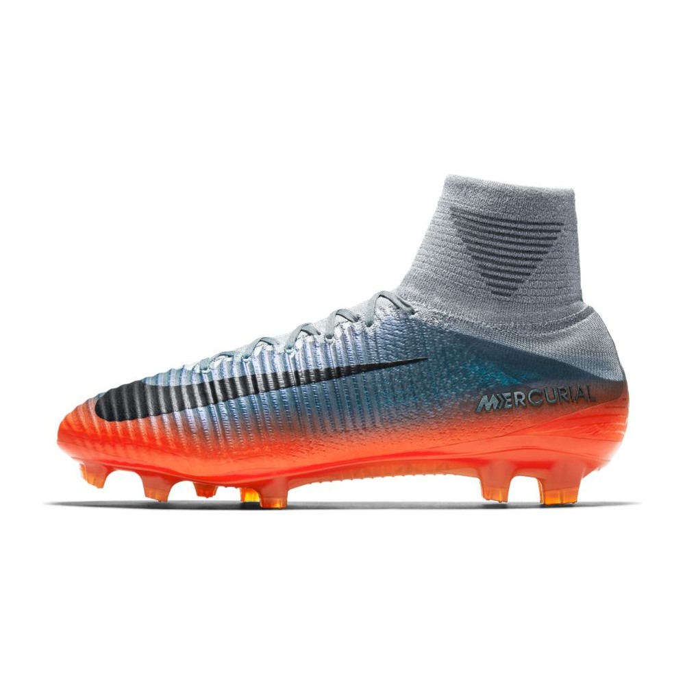 vapor mercurial