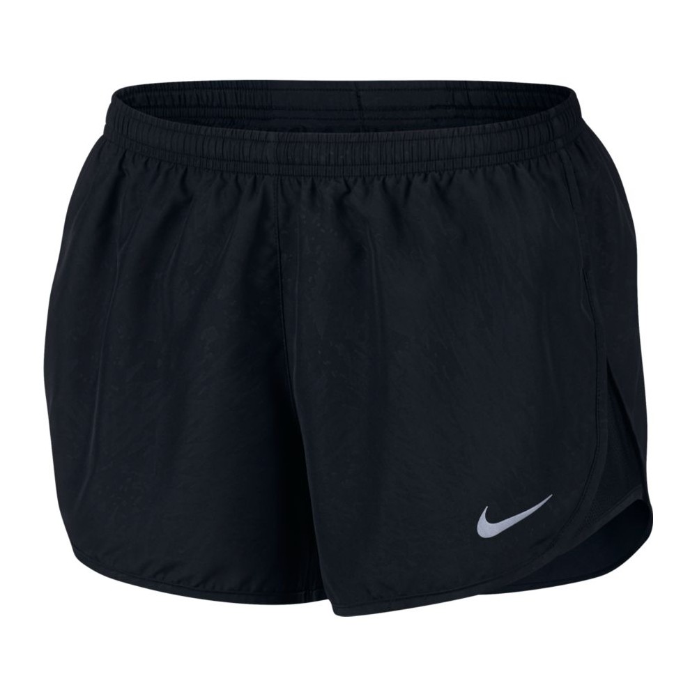 pantaloni nike donna porpora