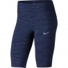 Nike Tght Half Donna  Run Pwr Epic Lx    Binary Blue