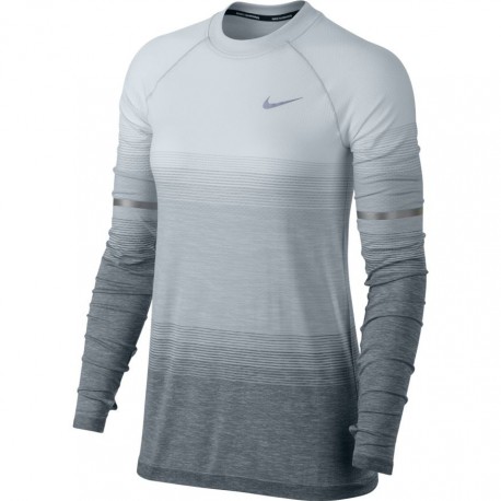 nike t shirt donna