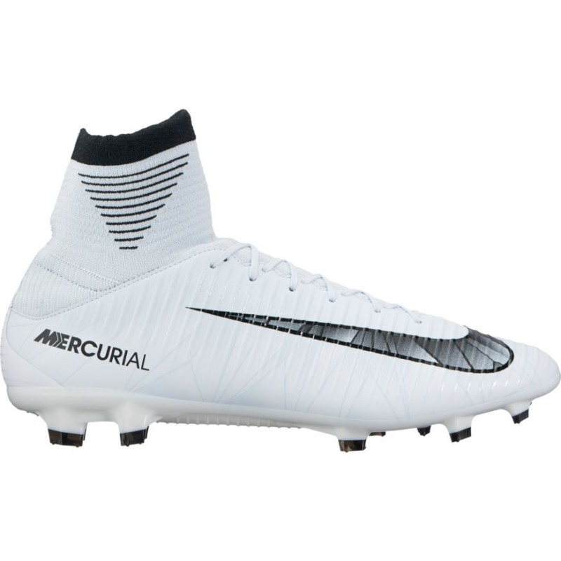 nike mercurial veloce fg