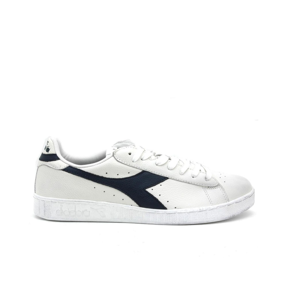 diadora game l low nere