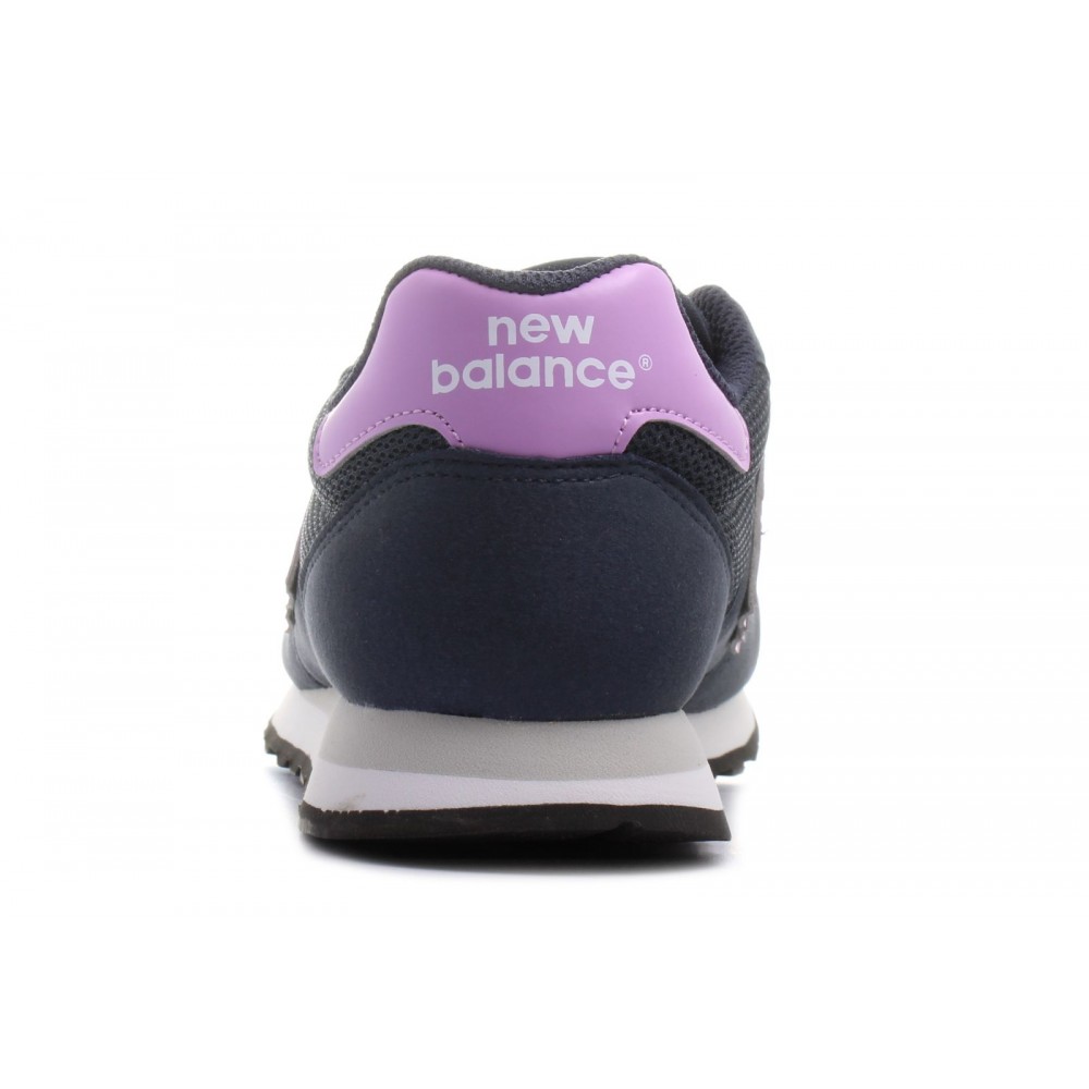 new balance 500 donne blu