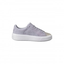 puma platform bambino prezzo