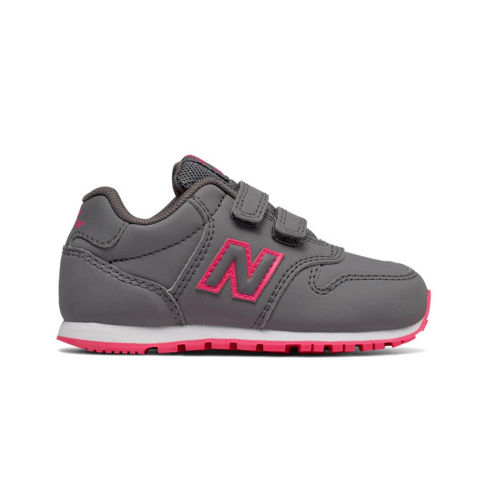 scarpe new balance bimbo