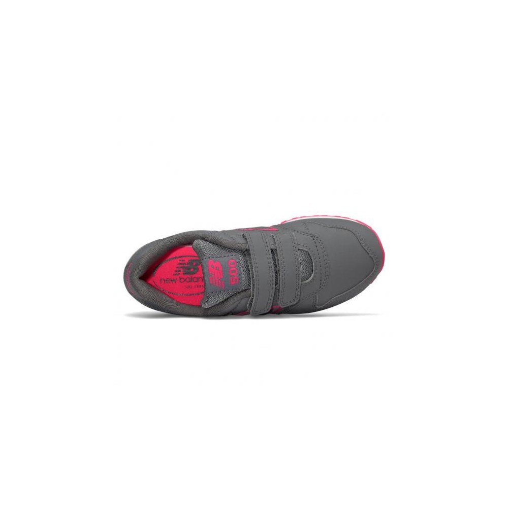 new balance bambino estive