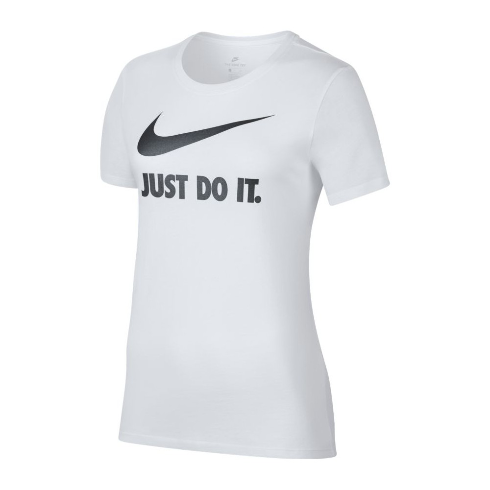 t shirt nike donna rosso