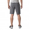 Adidas Short Train Unisex Grigio