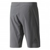 Adidas Short Train Unisex Grigio