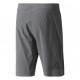 Adidas Short Train Unisex Grigio