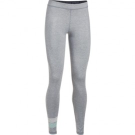 Under Armour Leggings Donna Train Grigio