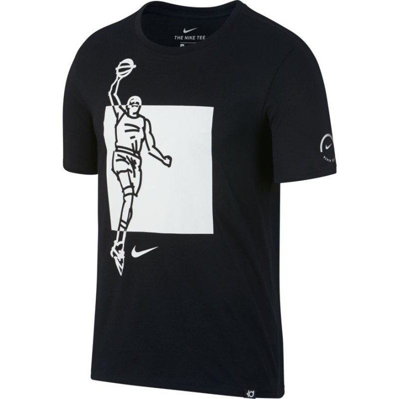 t shirt kd uomo Vendita