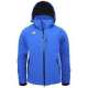 Kappa Giacca 650a Bambino Fisi Blue Night