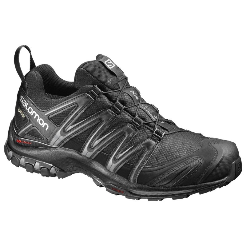 salomon gtx