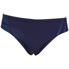 Arena Slip Train Shadow Navy/Blue