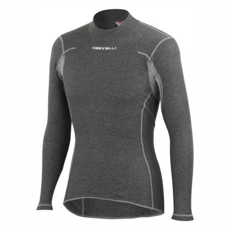 Castelli Maglia Flanders Warm Gray