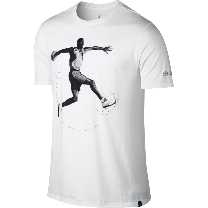 t shirt jordan online