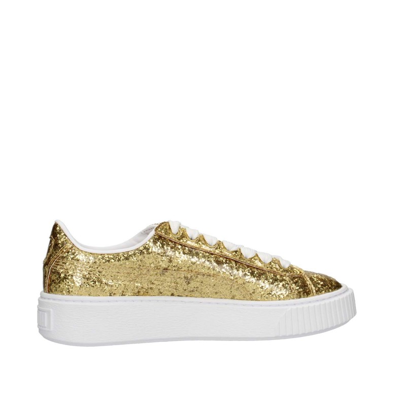 scarpe puma gold