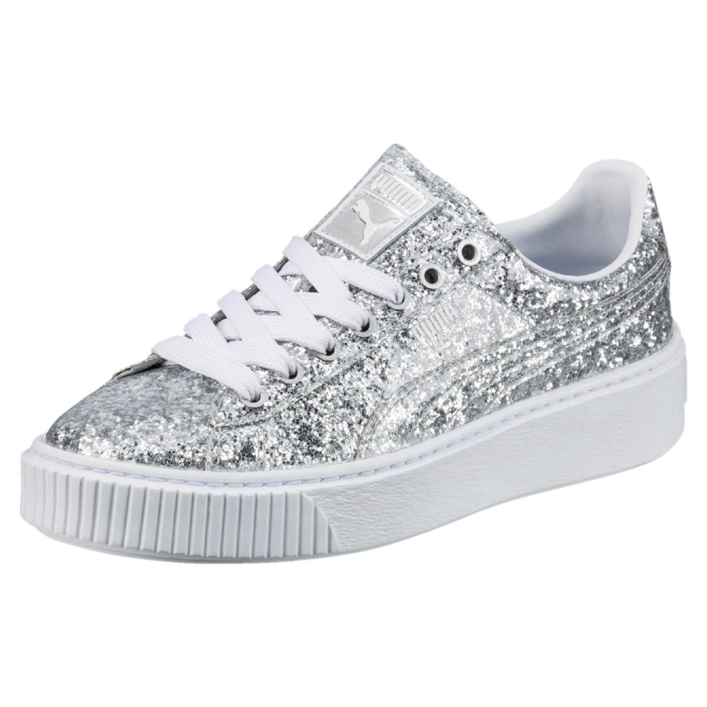 Puma bimba glitterate online