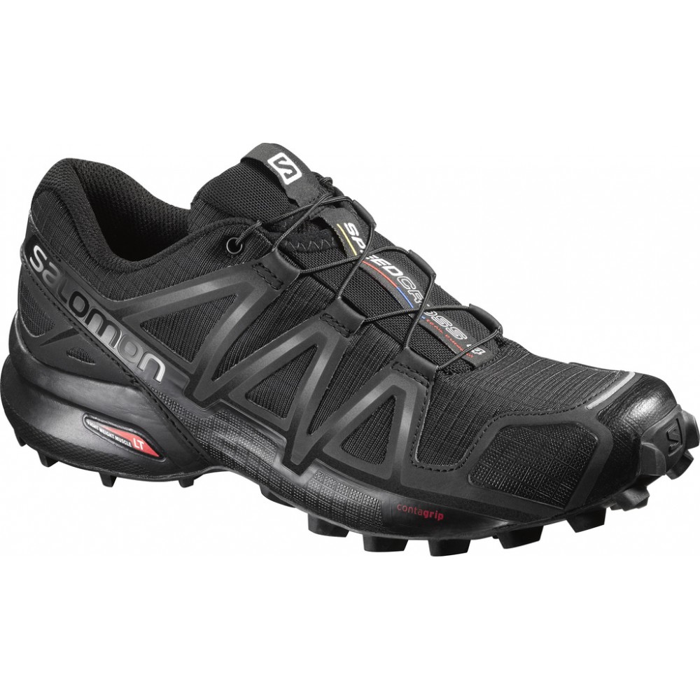 salomon speedcross 4 donna prezzo basso