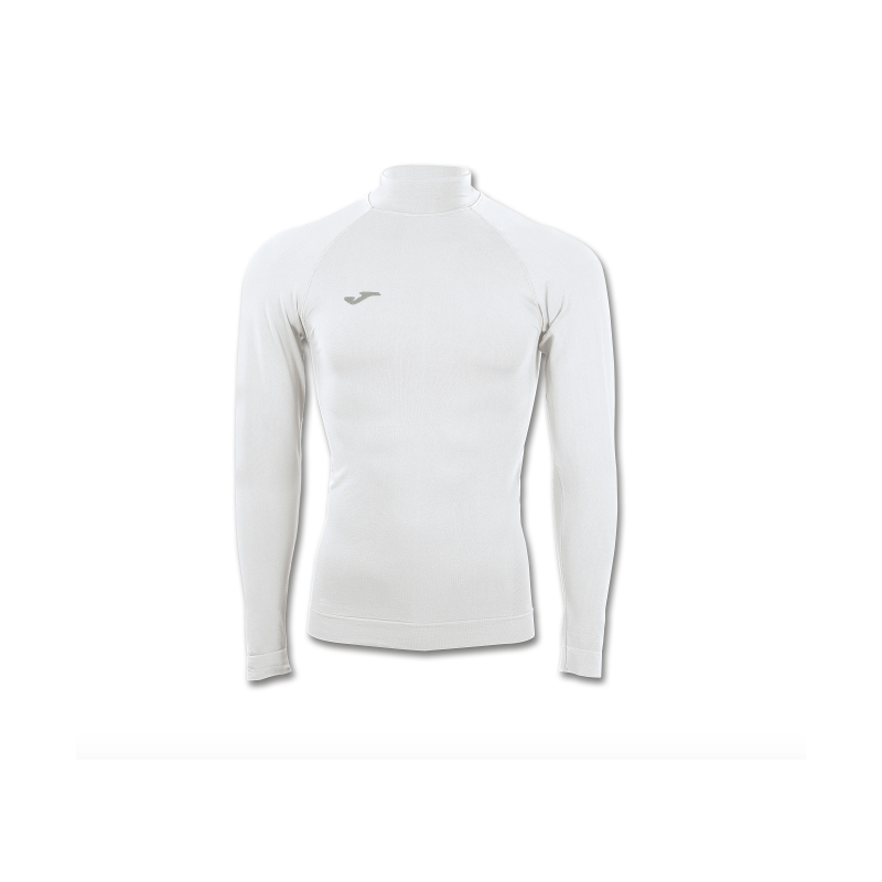 Joma Sport Maglia Termica Calcio Lupetto Academy Brama Bianco Uomo -  Acquista online su Sportland