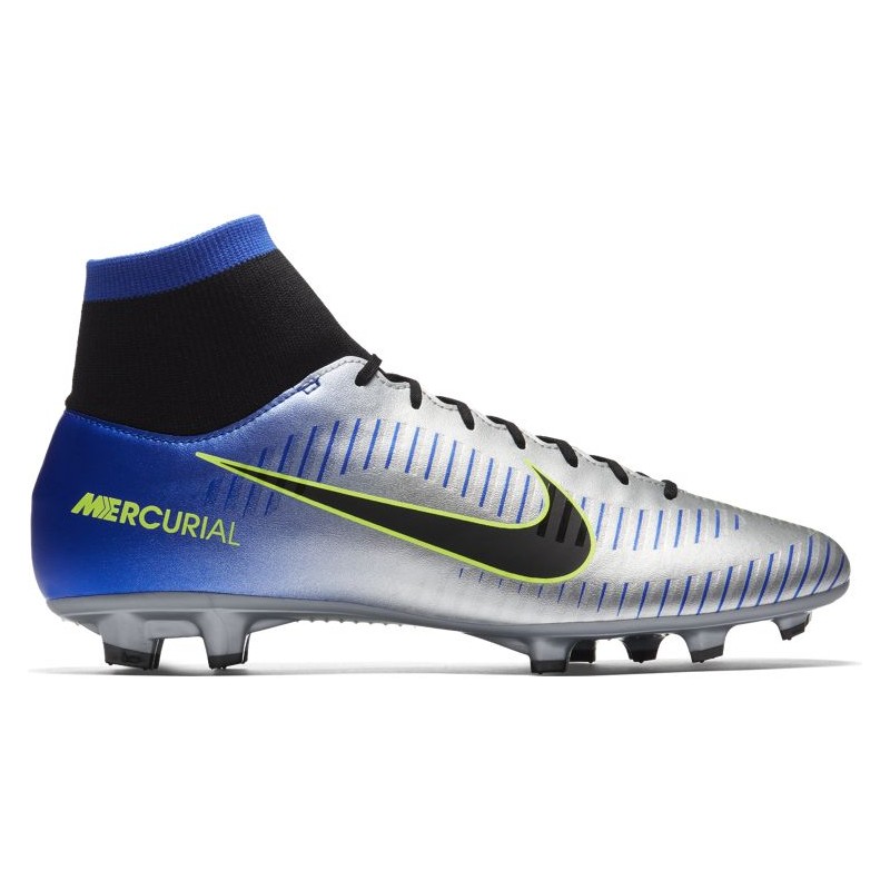 nike mercurial vi