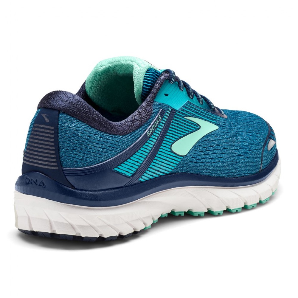 brooks gts 19 donna 2018