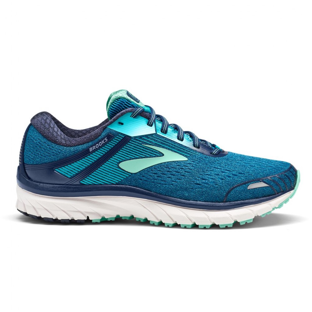 brooks glycerin 18 donna blu