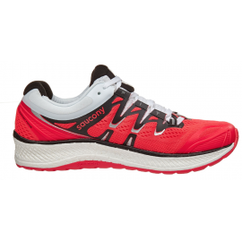 saucony triumph iso 3 donna rosse