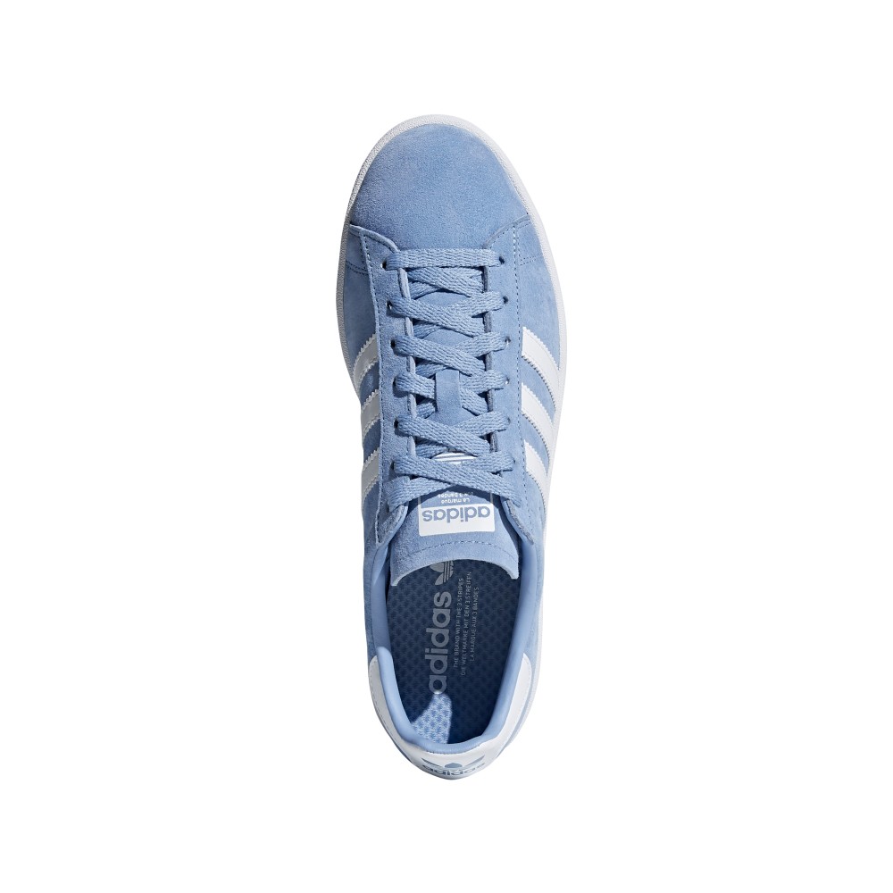 campus adidas donna