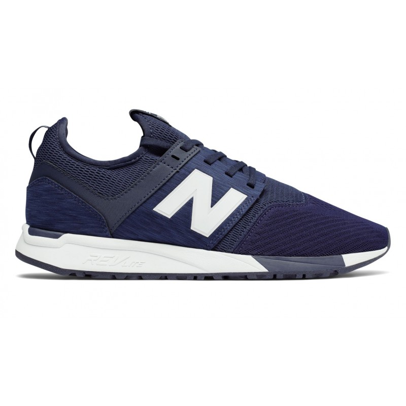 new balance 247 blu