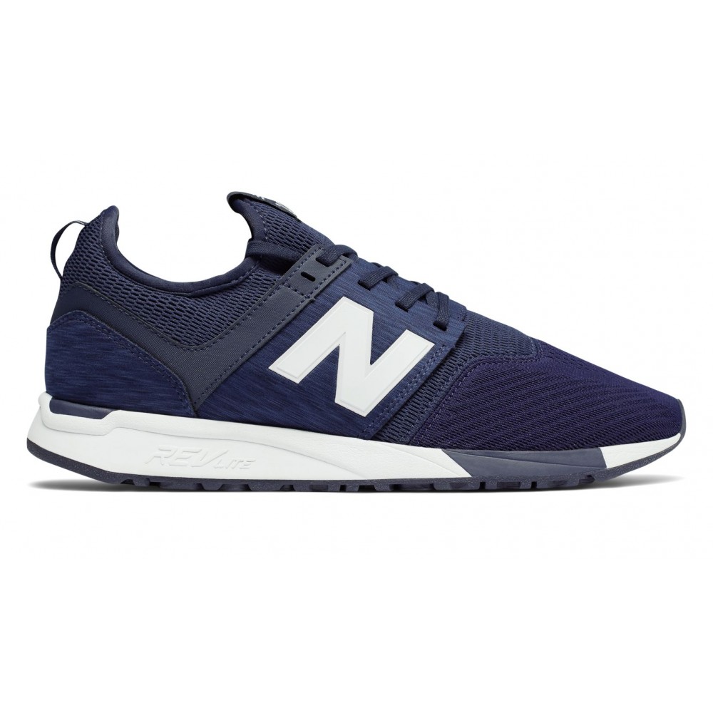 new balance 247 donna arancione