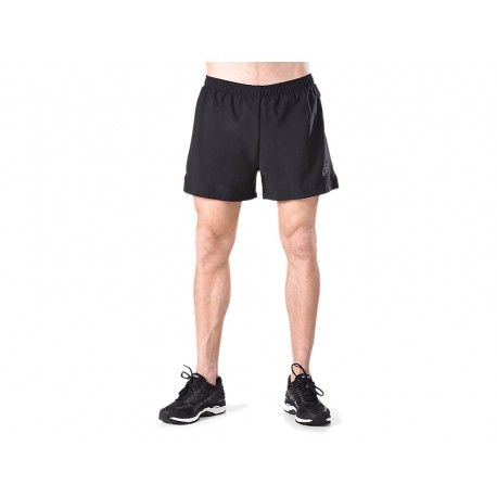 asics split shorts