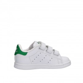 stan smith bambino giallo