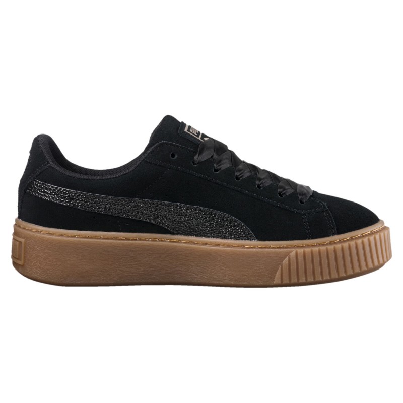 Puma donna platform hotsell