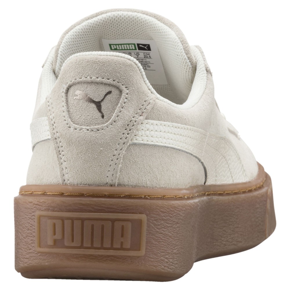 puma suede platform bambino 2015