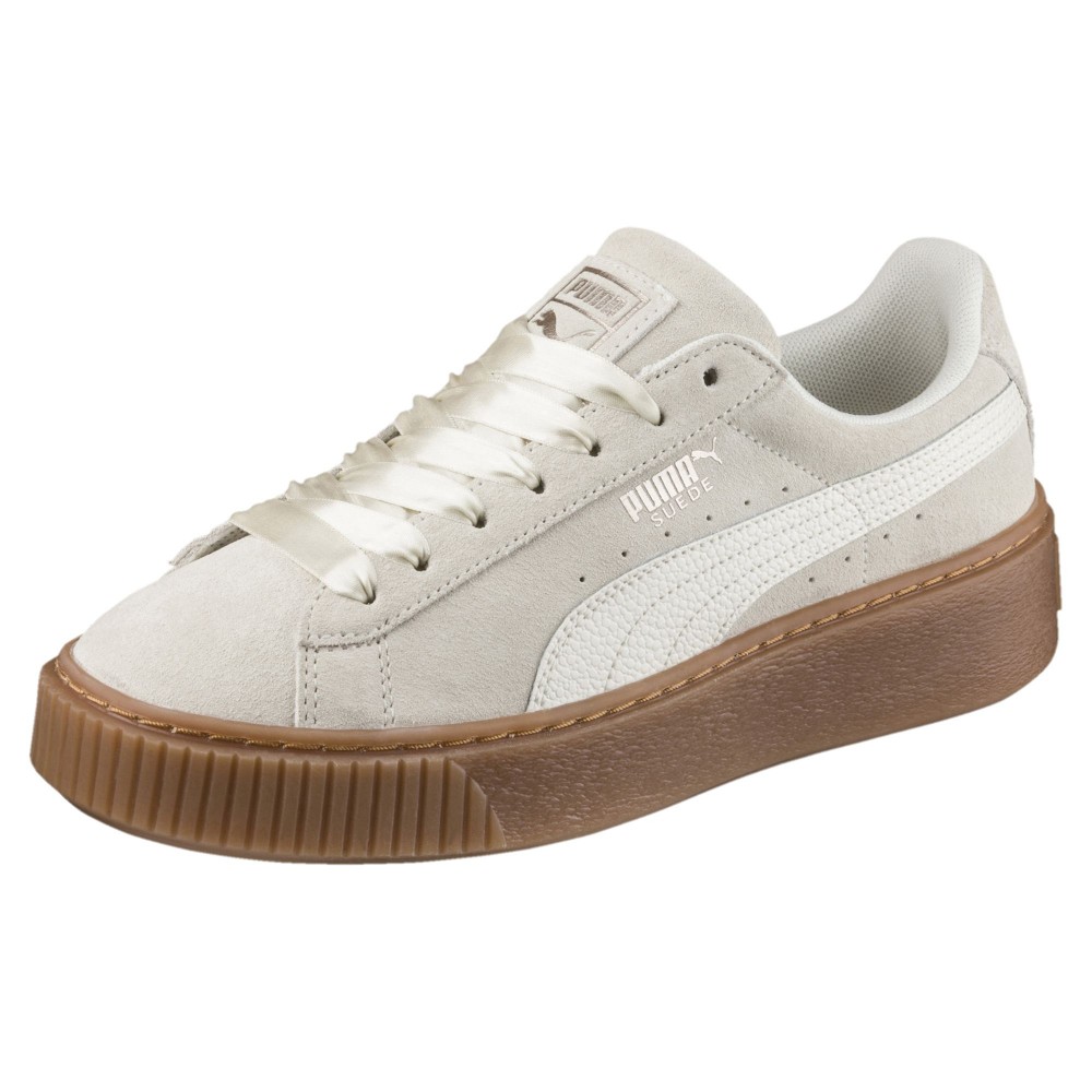 puma suede platform uomo 2014