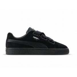 puma scarpe suola alta